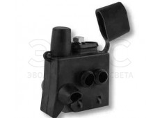 Зажим прокалывающий ZC-СТ 35-70/2х2,5-35 Зажим прокалывающий ZC-СТ 35-70/2х2,5-35